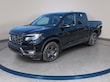  Honda Ridgeline