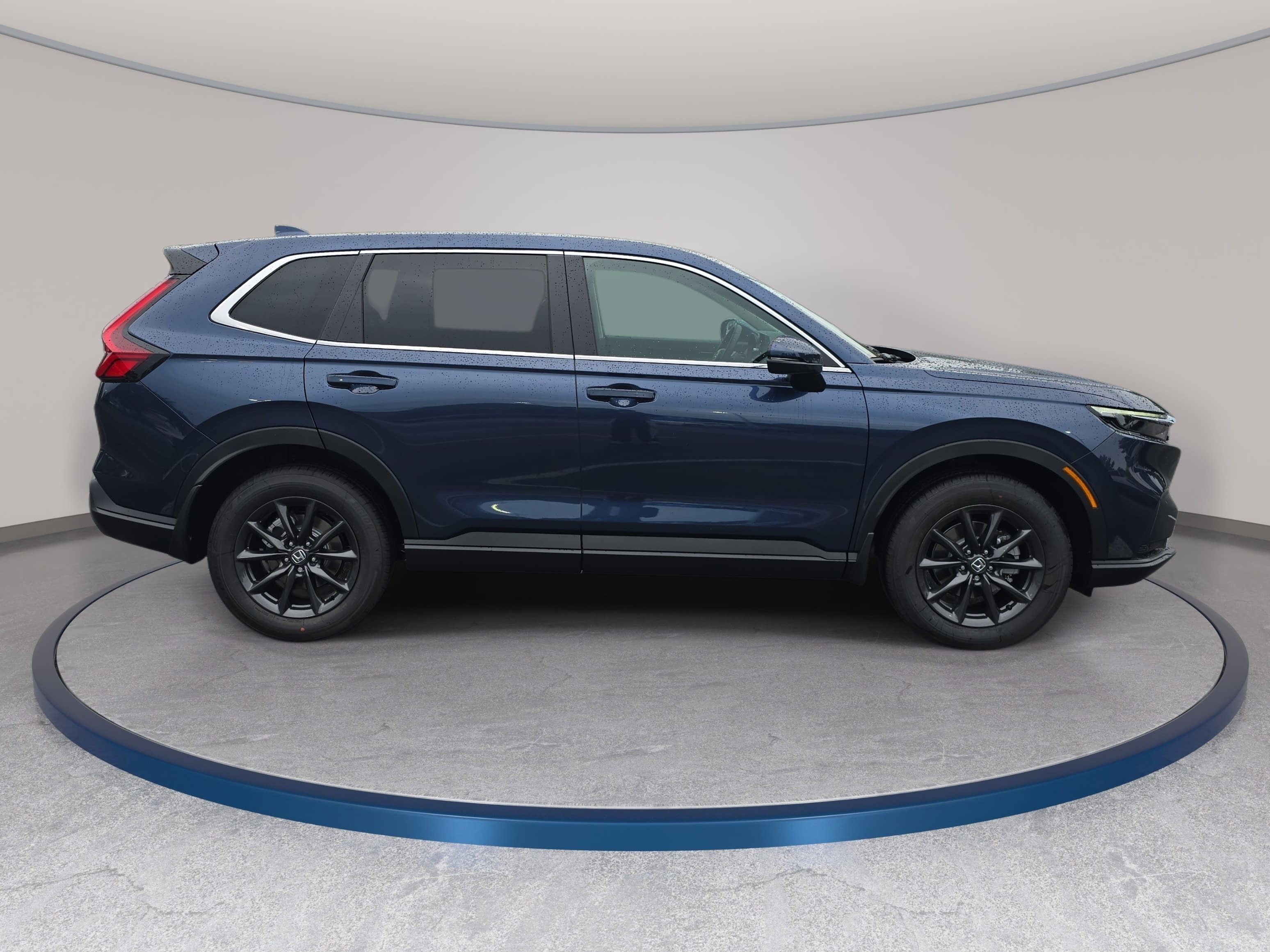 New 2027 Honda CR-V EX-L EX-L AWD