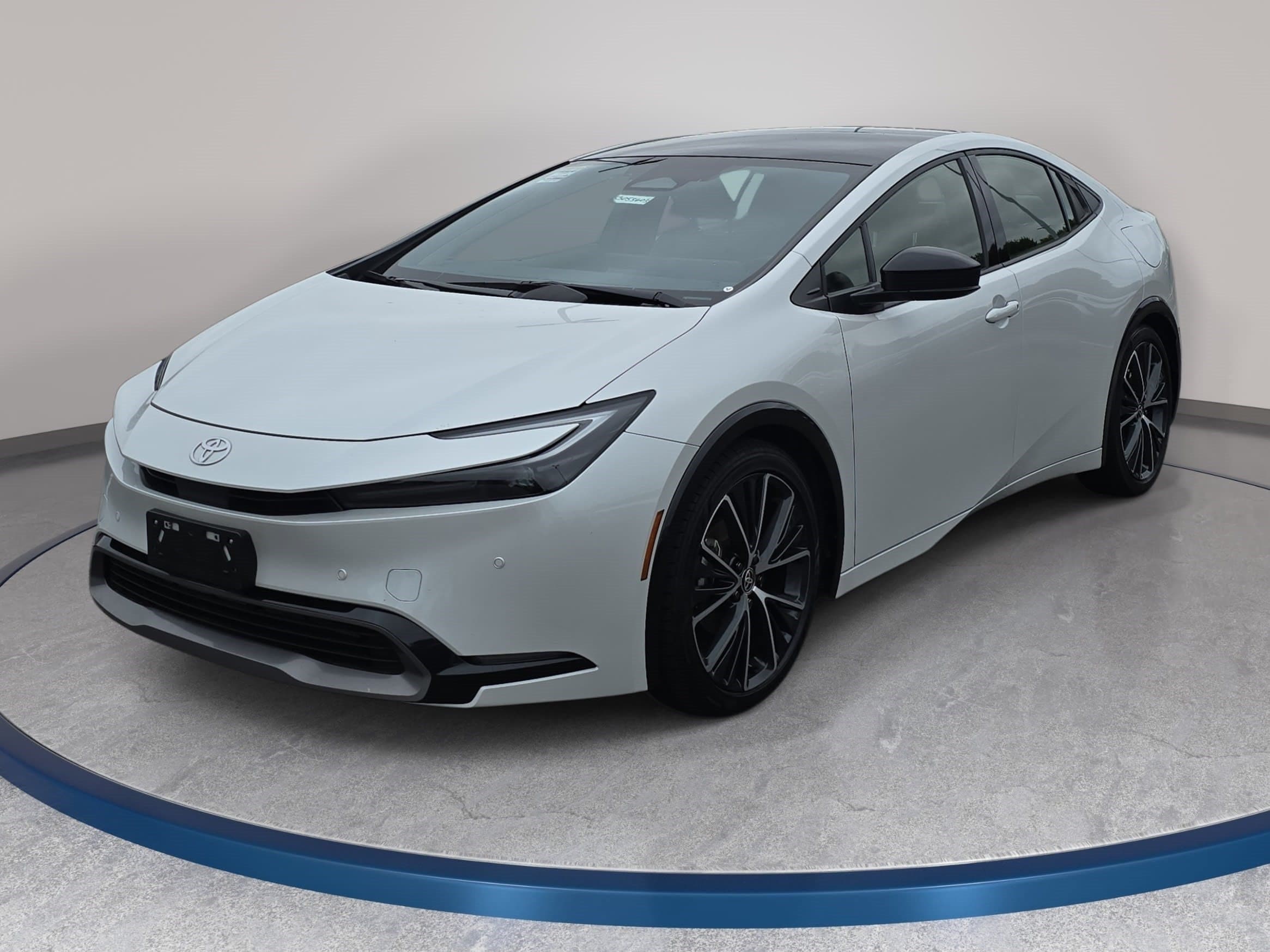 2025 Toyota Prius