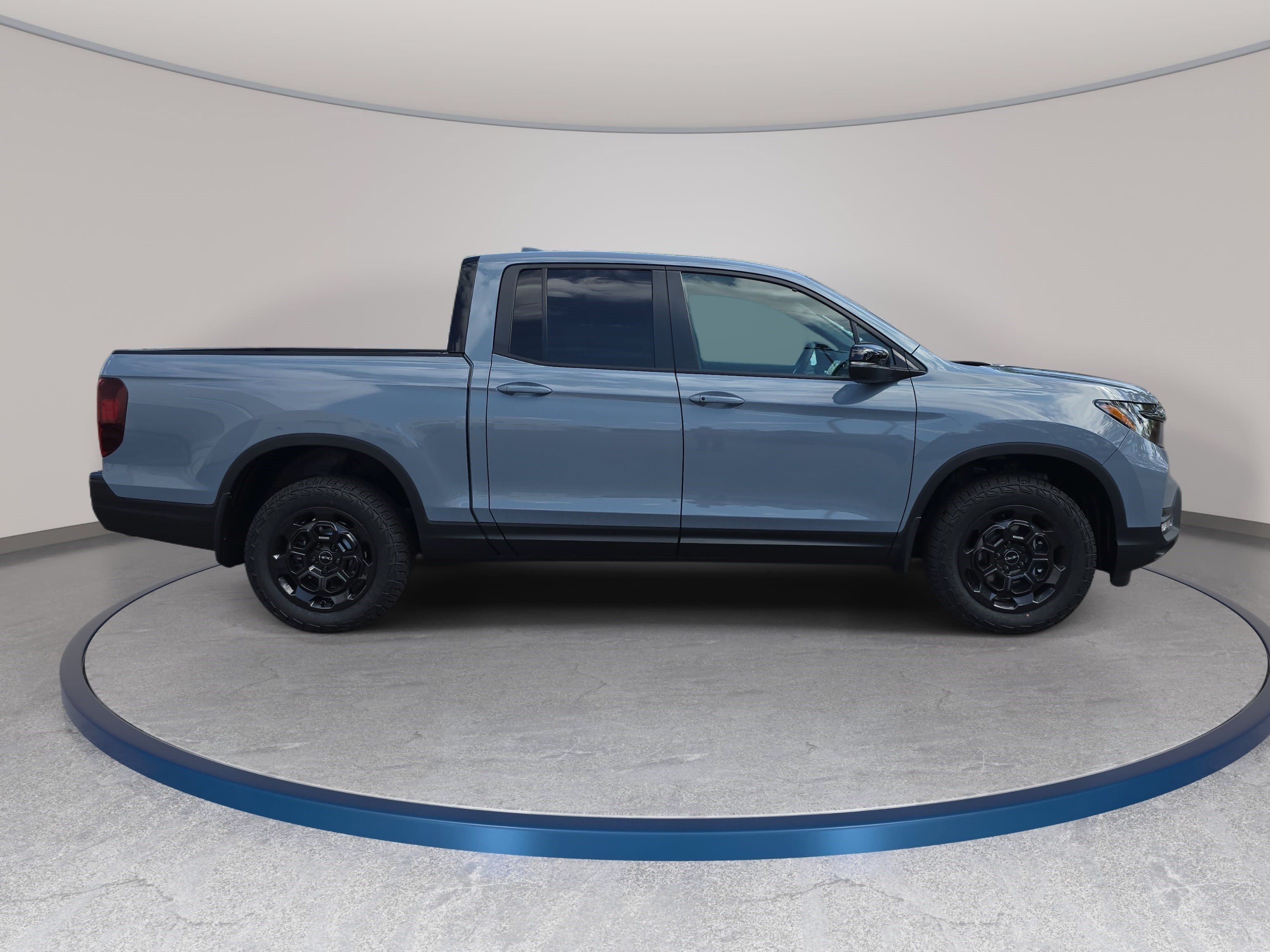 New 2026 Honda Ridgeline TrailSport+ TrailSport+ AWD