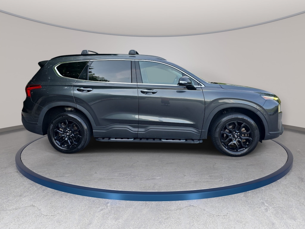 Used 2022 Hyundai Santa Fe XRT SUV