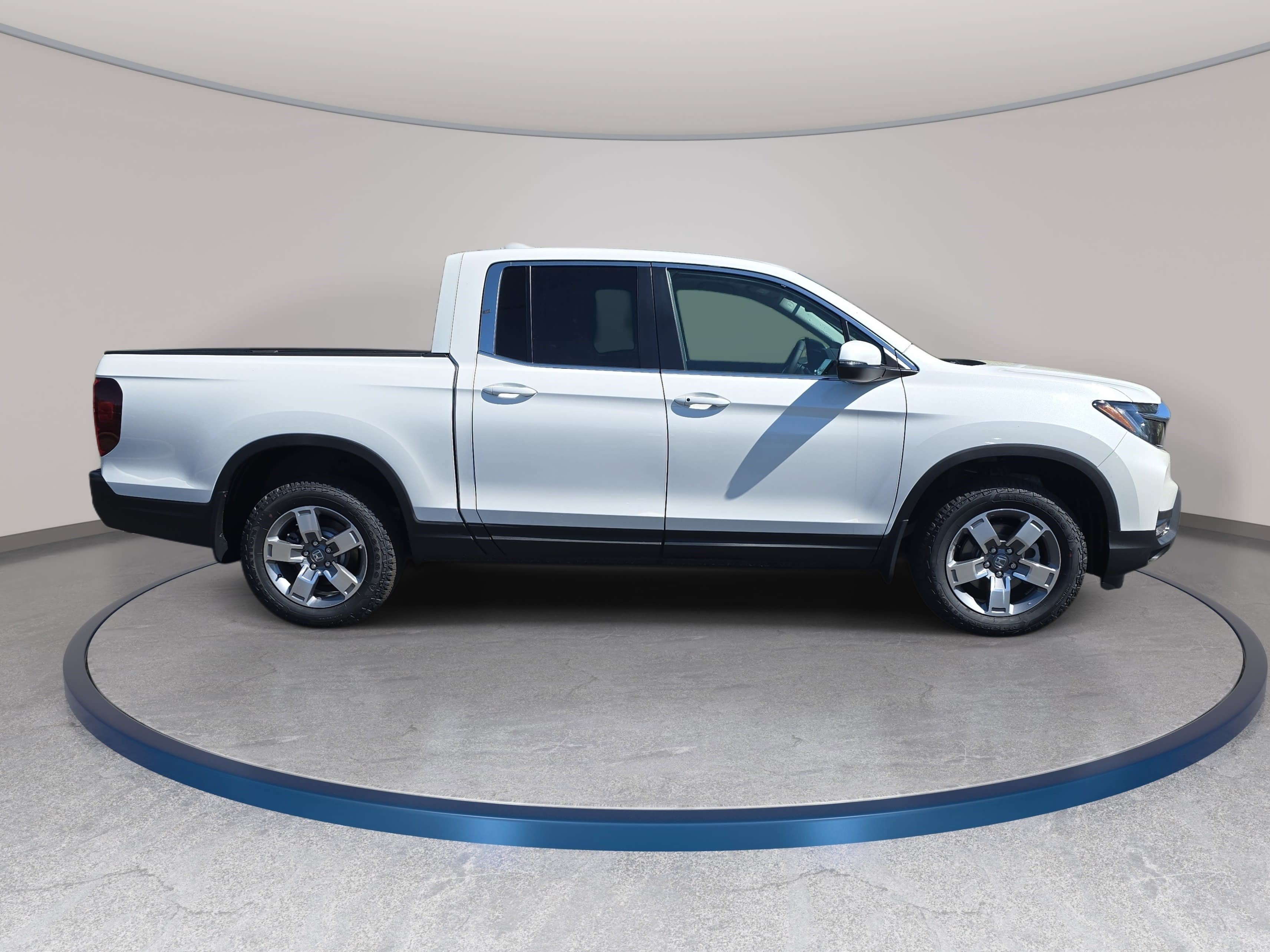 New 2026 Honda Ridgeline RTL RTL AWD