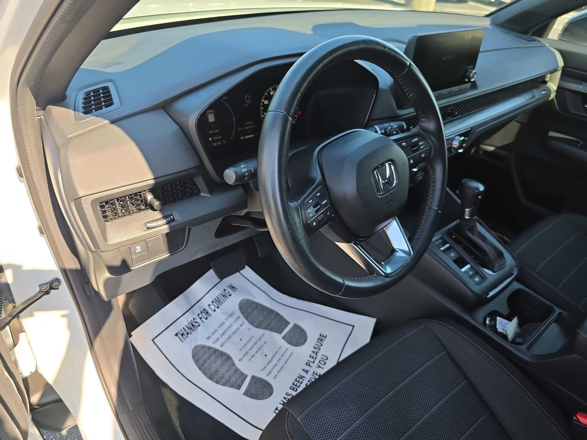 2024 Honda CR-V Sport - Photo 15