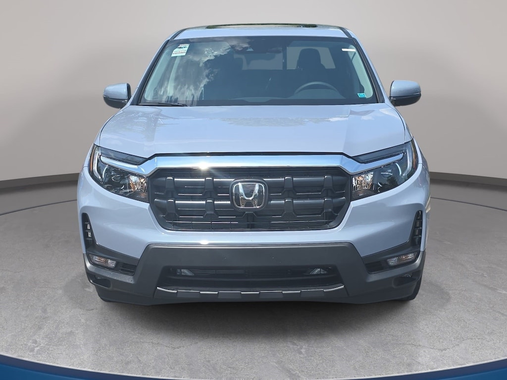 New 2026 Honda Ridgeline RTL Truck Crew Cab