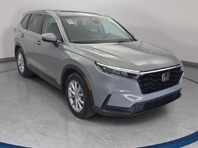 New 2027 Honda CR-V EX SUV