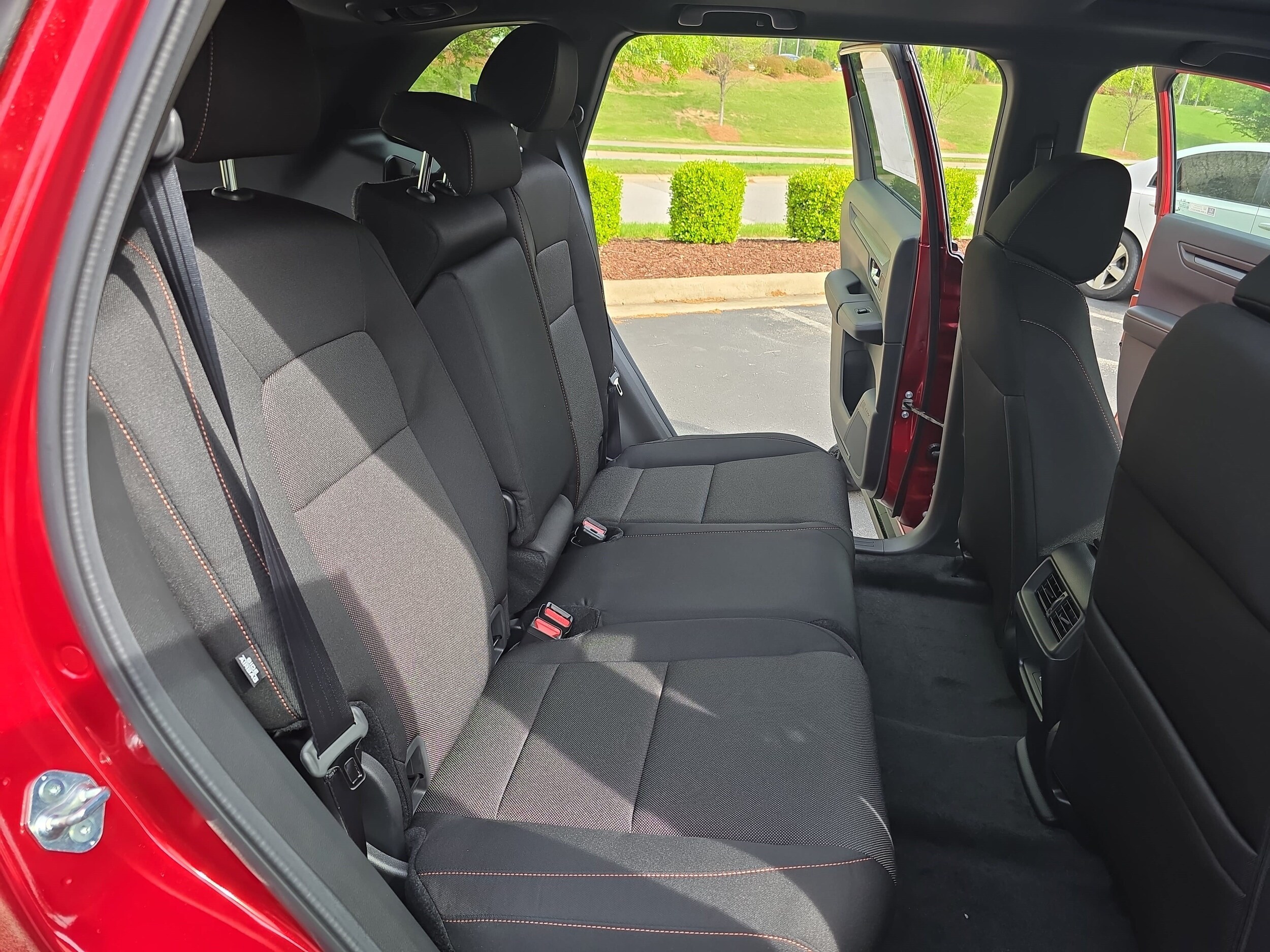 2026 Honda CR-V TrailSport - Photo 12