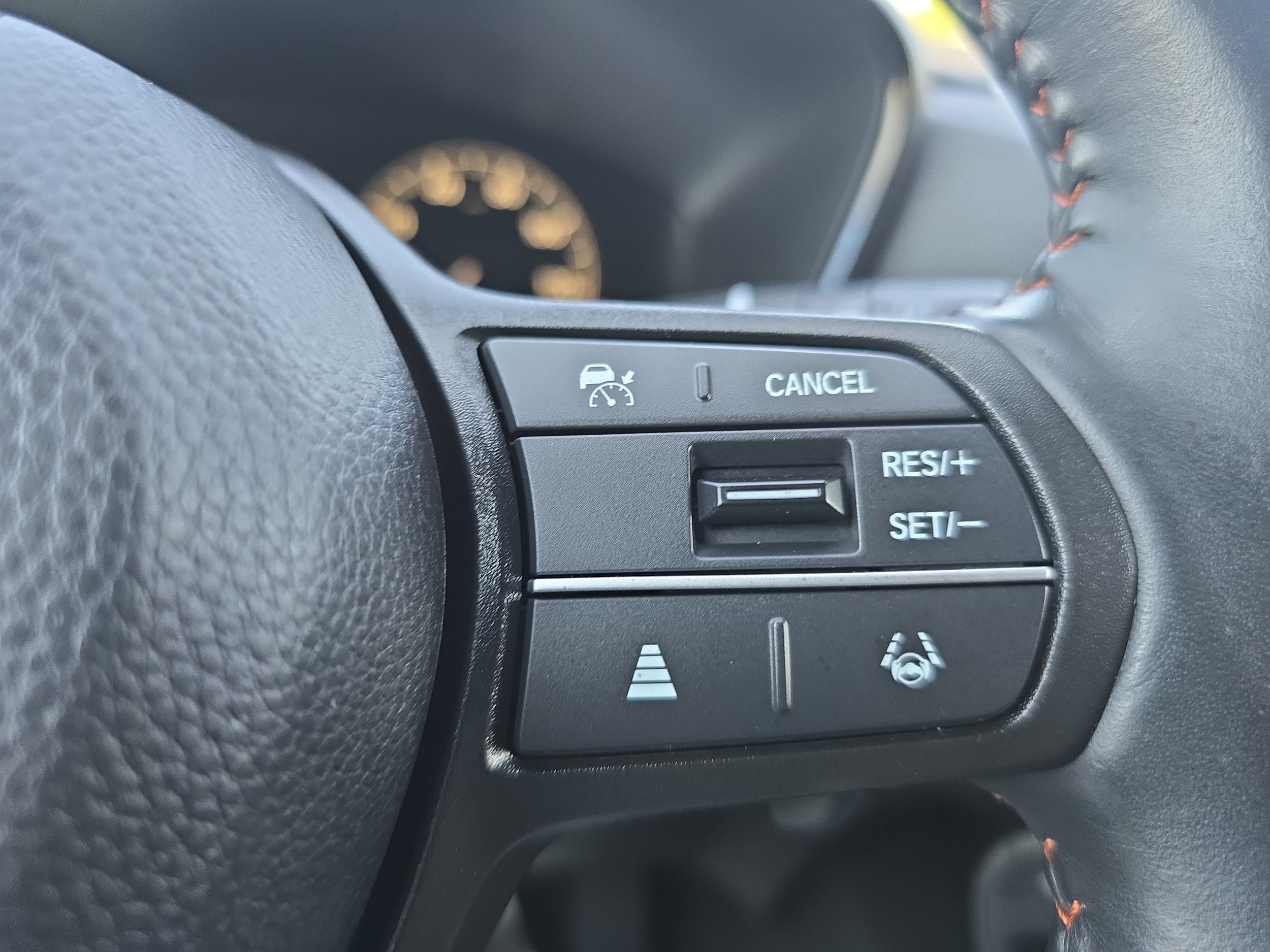 2024 Honda CR-V Sport - Photo 17