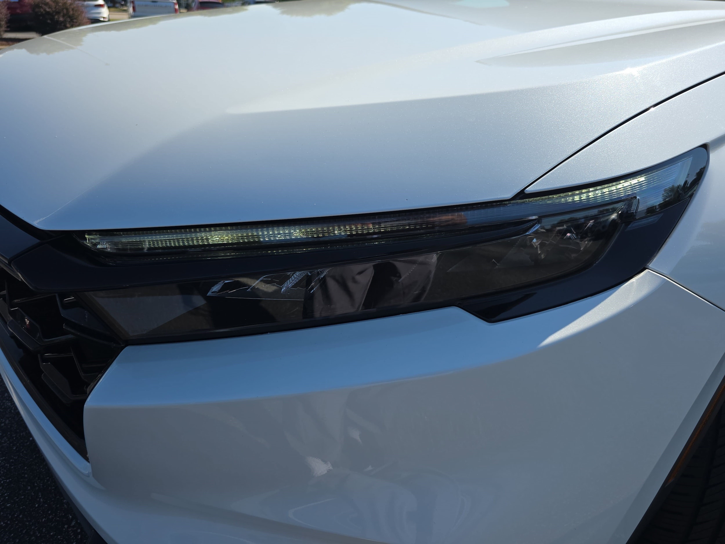 2024 Honda CR-V Sport - Photo 27