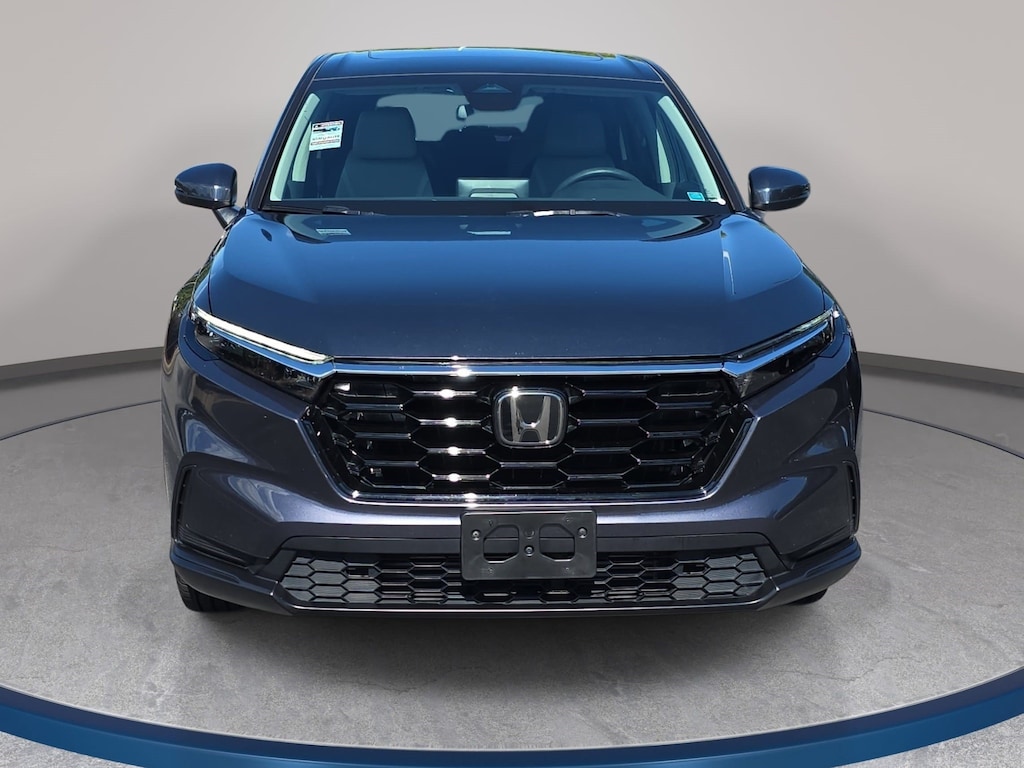 Certified 2024 Honda CR-V EX SUV