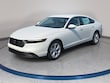  Honda Accord Sedan