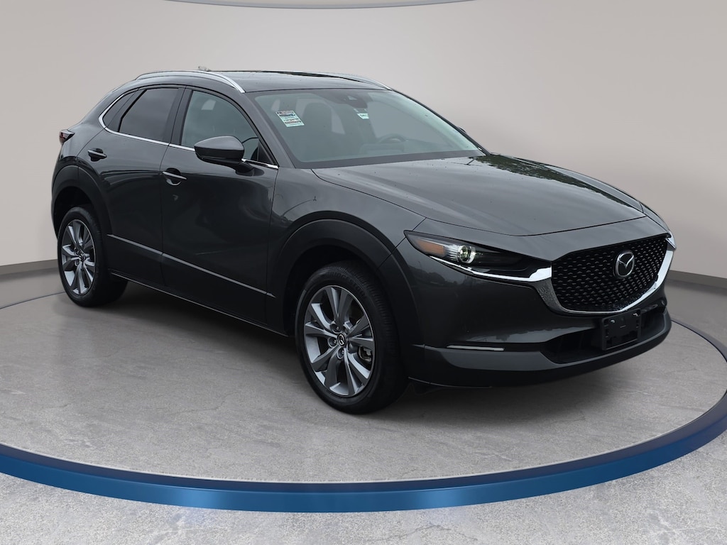 Used 2023 Mazda CX-30 2.5 S Preferred Package SUV