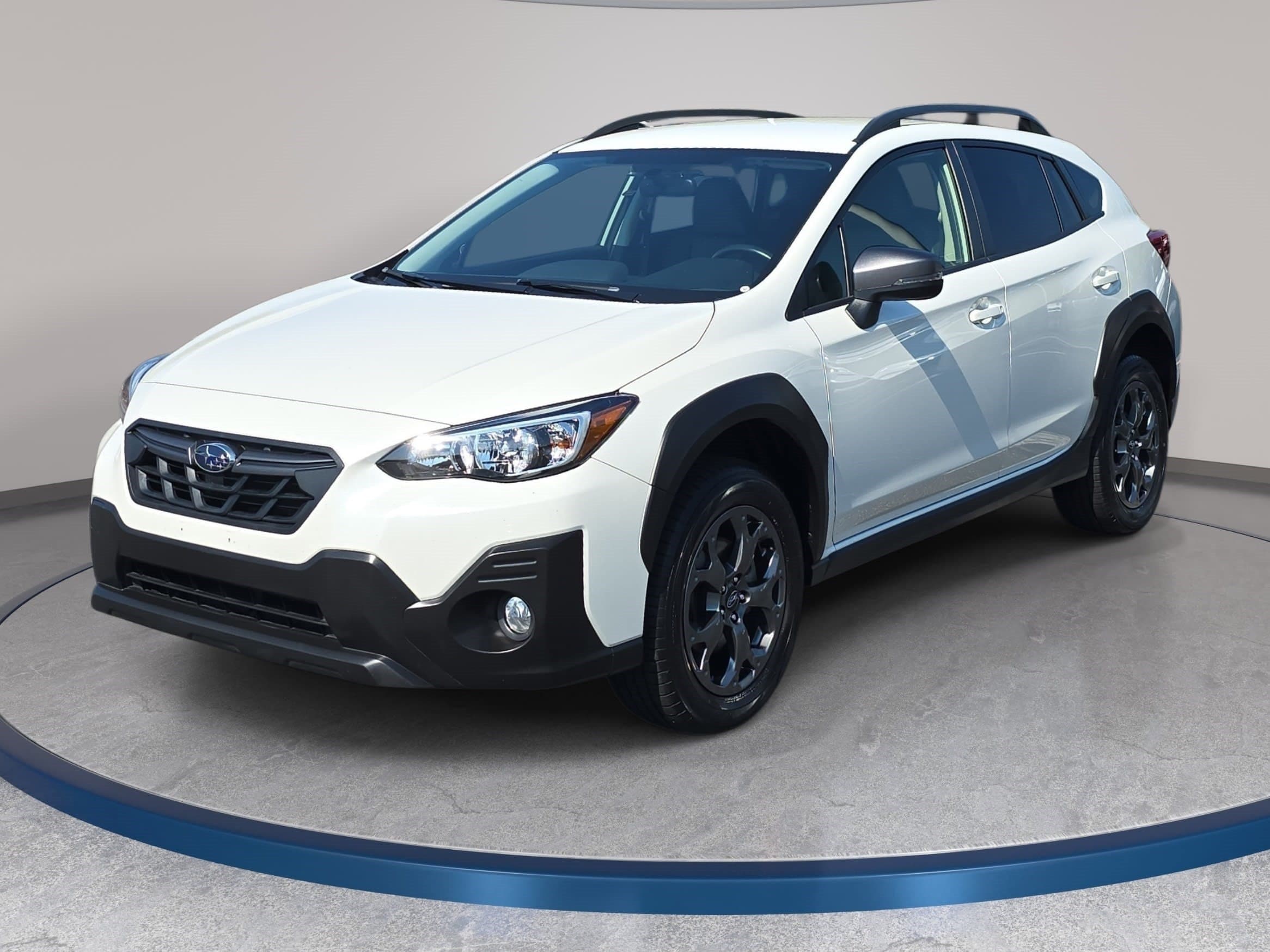 2023 Subaru Crosstrek