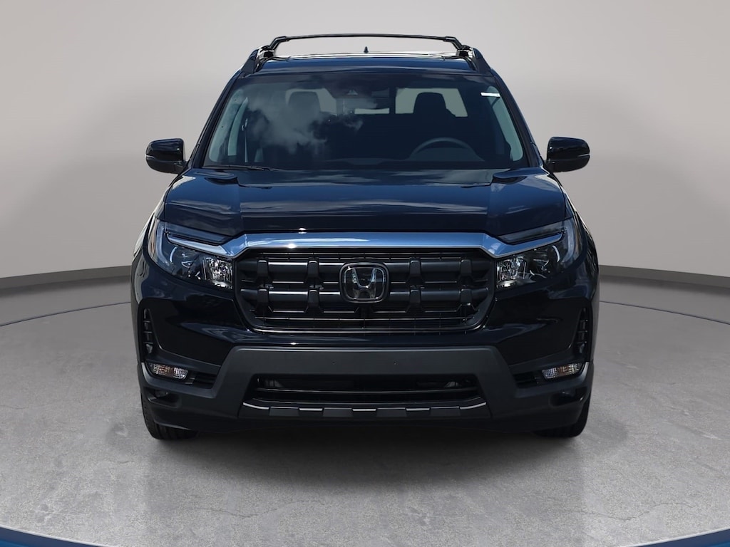 New 2026 Honda Ridgeline RTL Truck Crew Cab