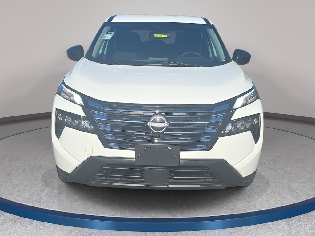 Used 2024 Nissan Rogue S SUV