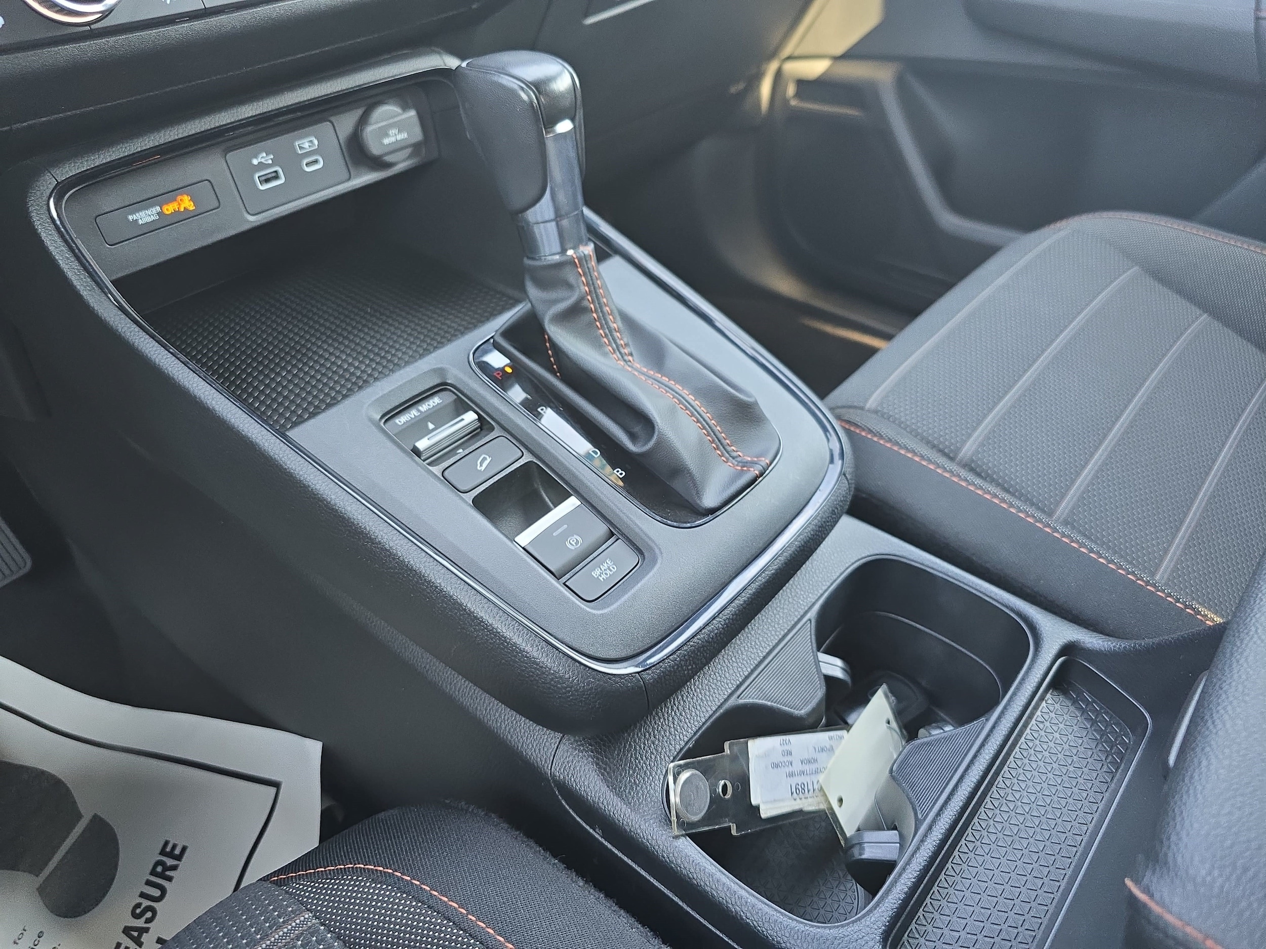 2024 Honda CR-V Sport - Photo 22