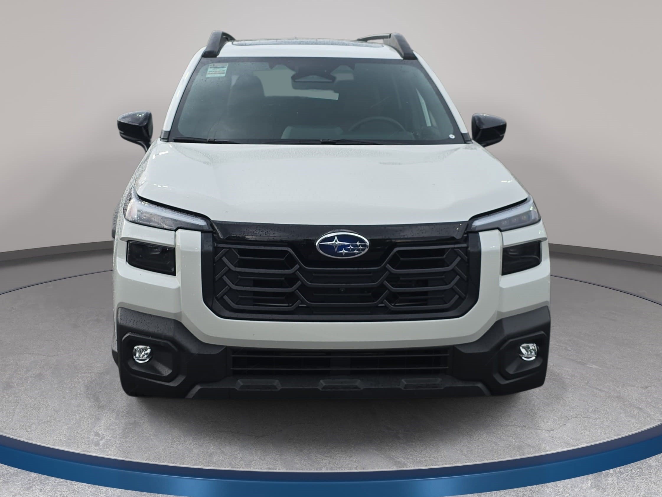 Used 2026 Subaru Outback Touring XT SUV