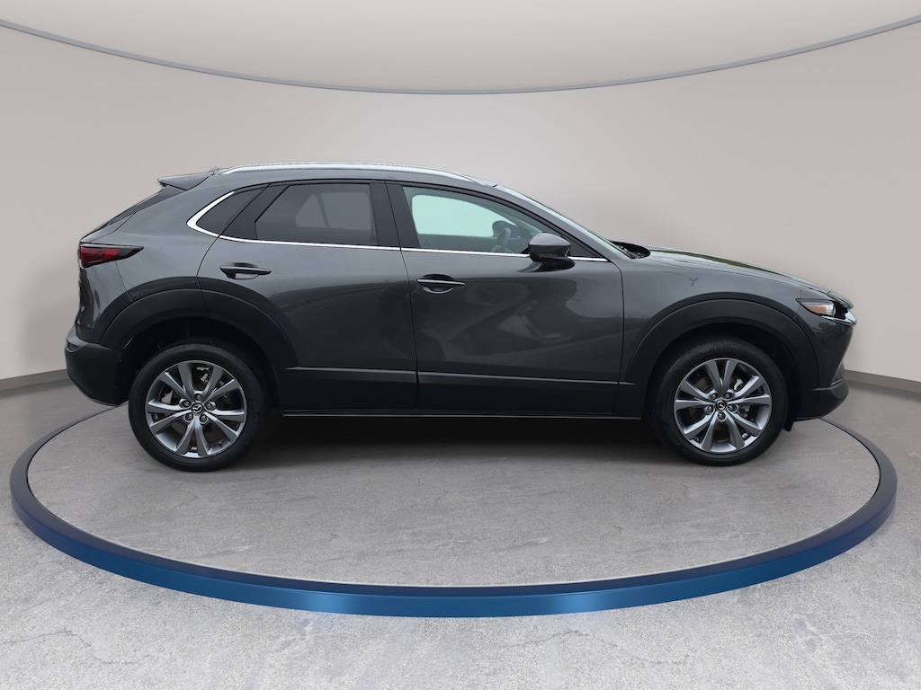 Used 2023 Mazda CX-30 2.5 S Preferred Package SUV
