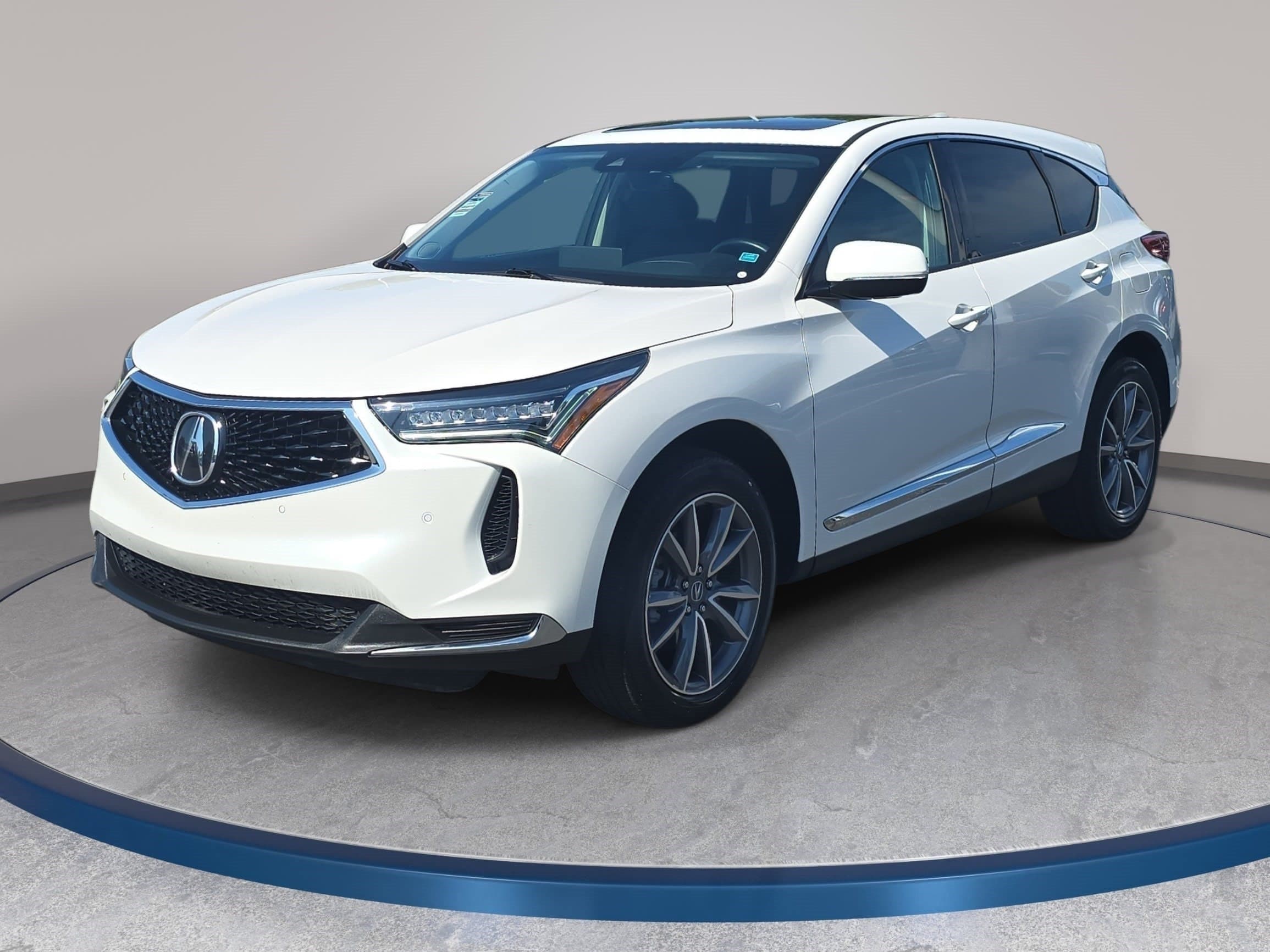 2023 Acura RDX