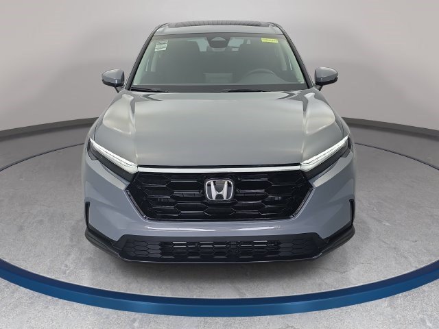 New 2027 Honda CR-V EX SUV