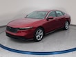  Honda Accord Sedan