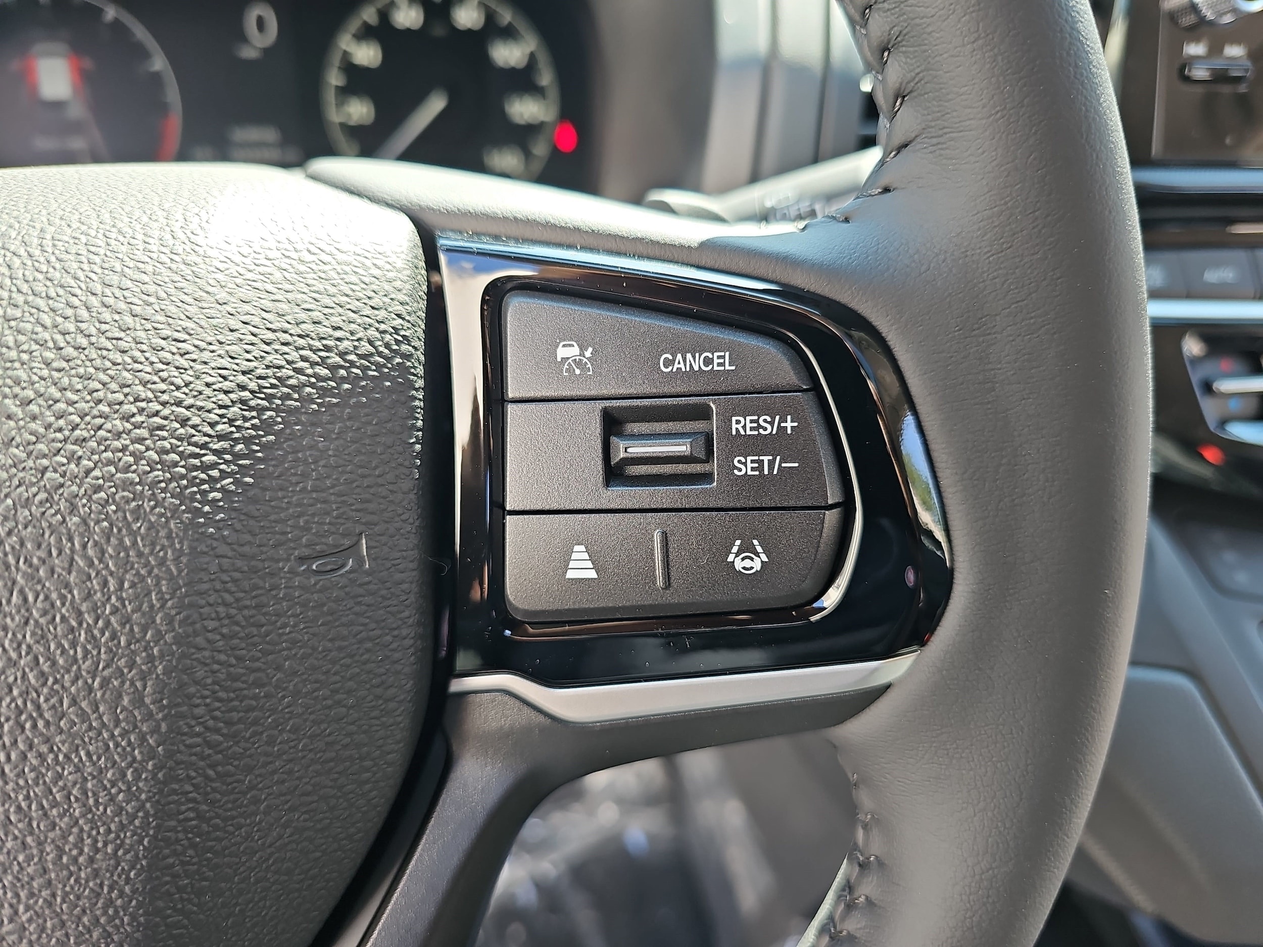 2026 Honda Odyssey EX-L - Photo 20