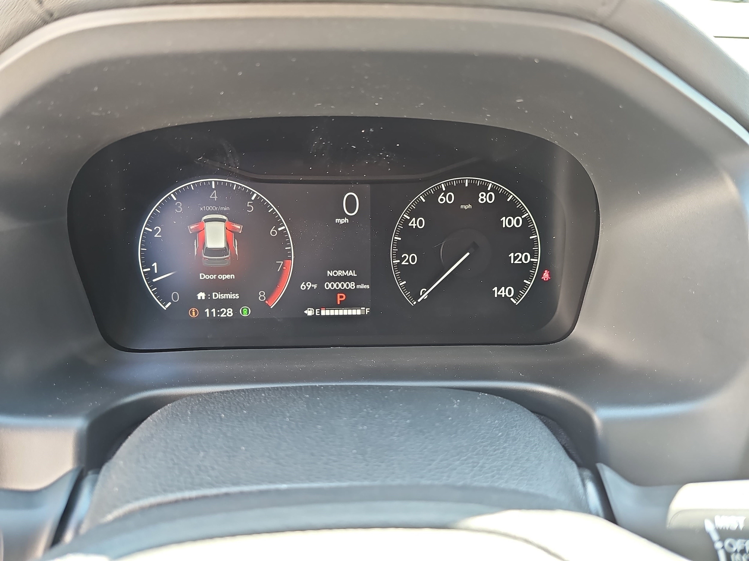 2026 Honda Odyssey EX-L - Photo 21