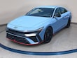  Hyundai Elantra N
