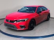  Honda Civic Hatchback
