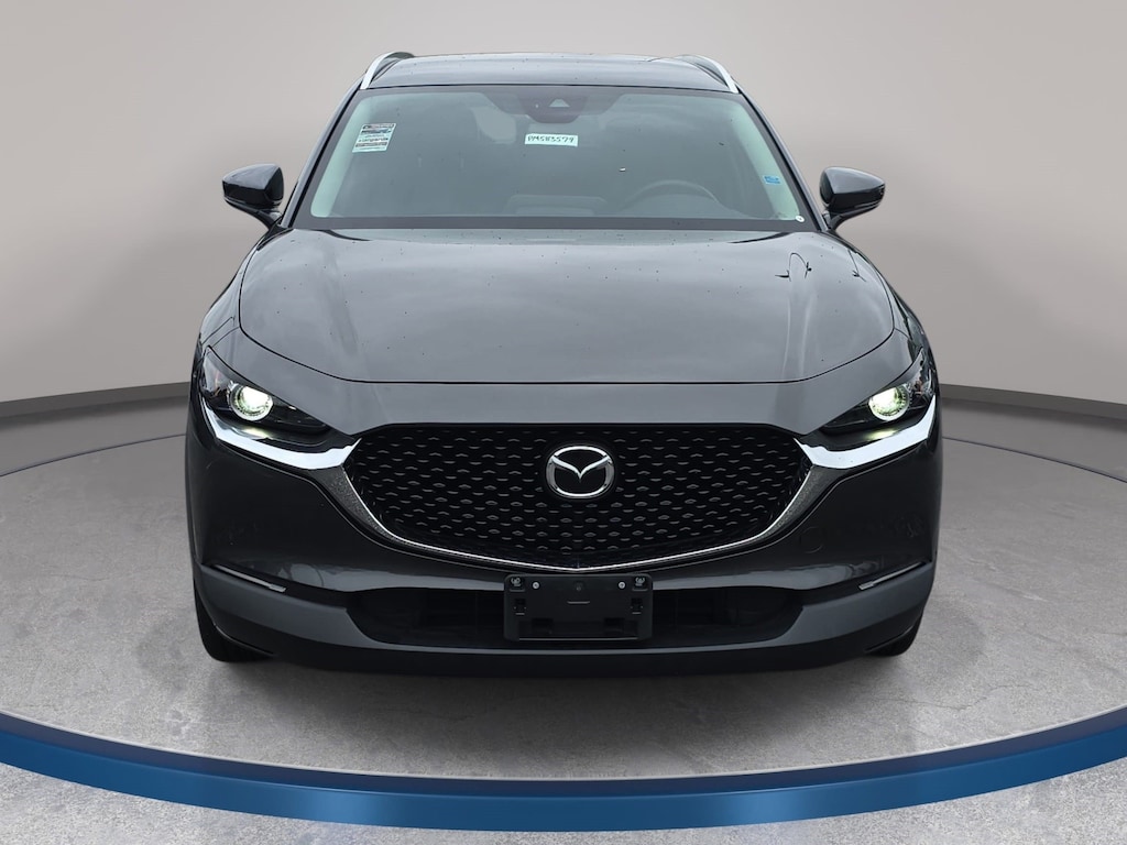 Used 2023 Mazda CX-30 2.5 S Preferred Package SUV