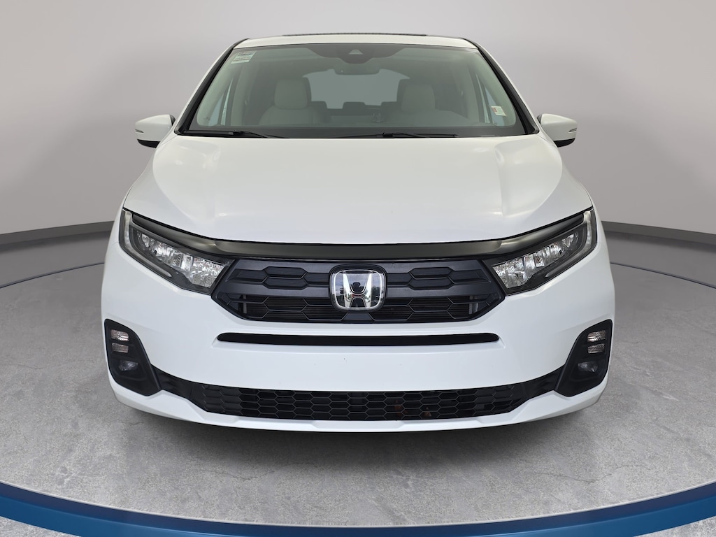 Certified 2026 Honda Odyssey EX-L EX-L Auto