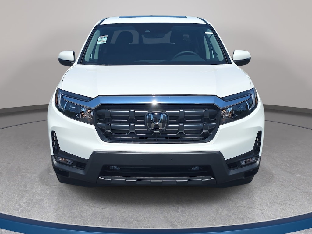 New 2026 Honda Ridgeline RTL Truck Crew Cab