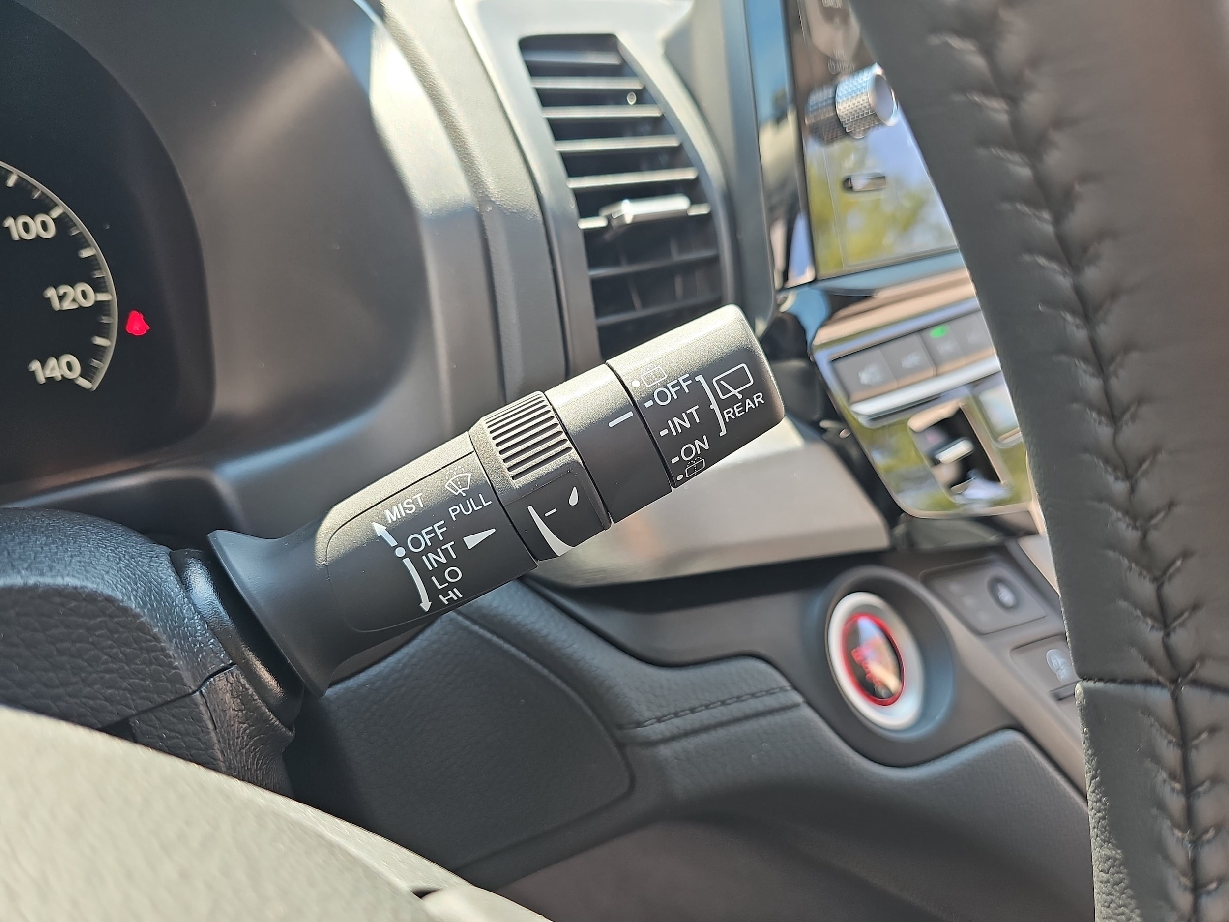 2026 Honda Odyssey EX-L - Photo 27