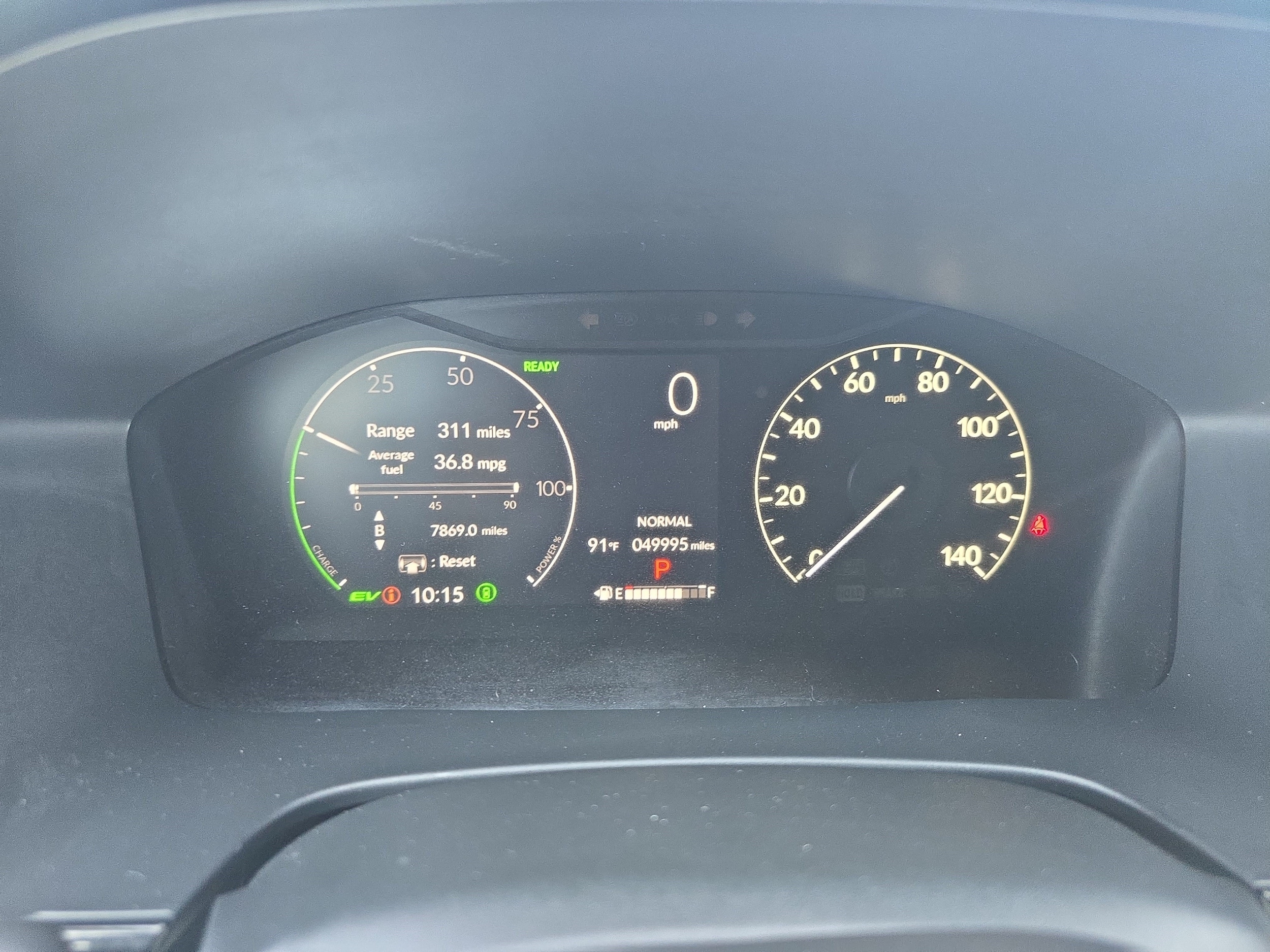 2024 Honda CR-V Sport - Photo 18