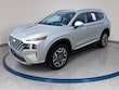  Hyundai Santa Fe Plug-In Hybrid