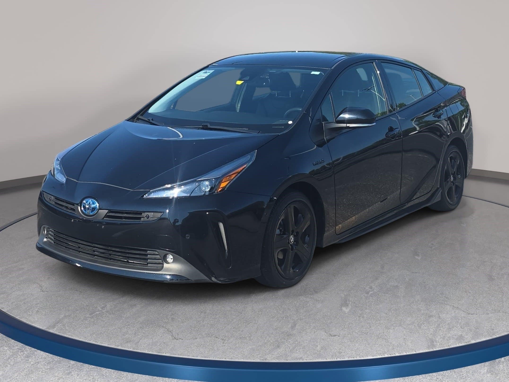 2022 Toyota Prius