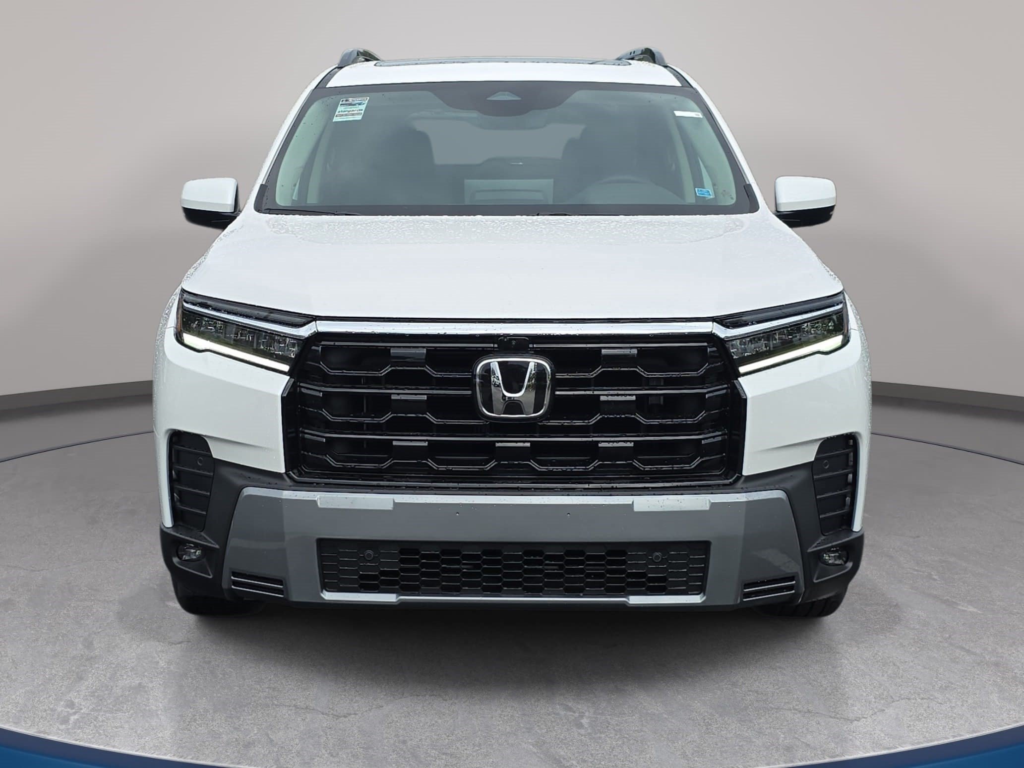 New 2026 Honda Pilot Touring Touring AWD