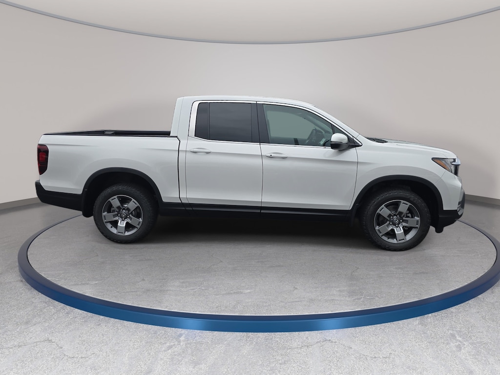 New 2026 Honda Ridgeline RTL RTL AWD