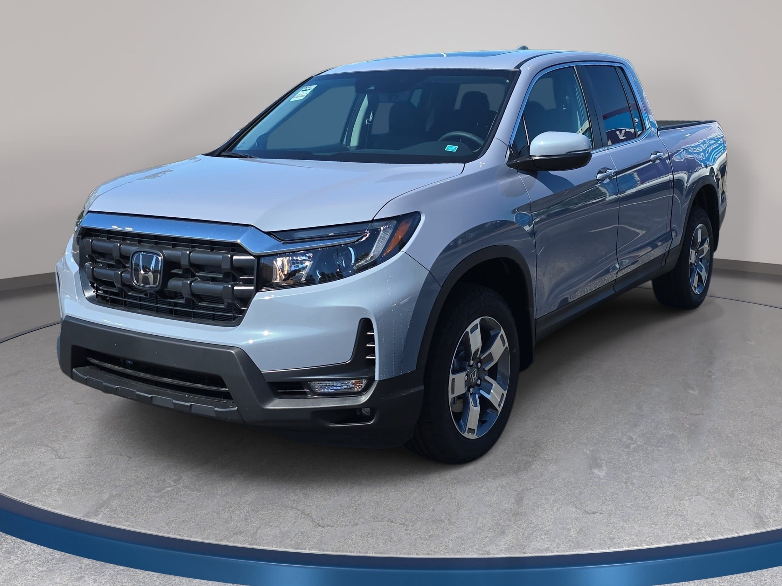New 2026 Honda Ridgeline RTL Truck Crew Cab