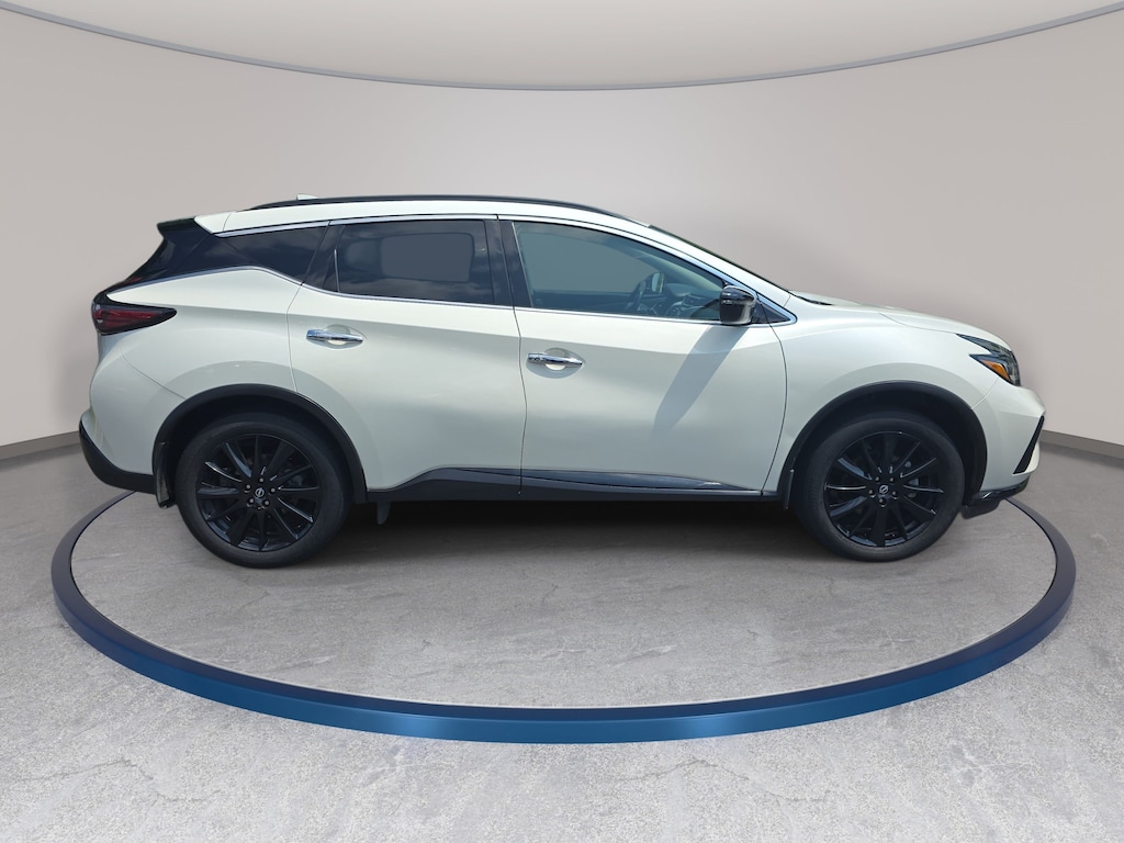 Used 2023 Nissan Murano Midnight Edition SUV