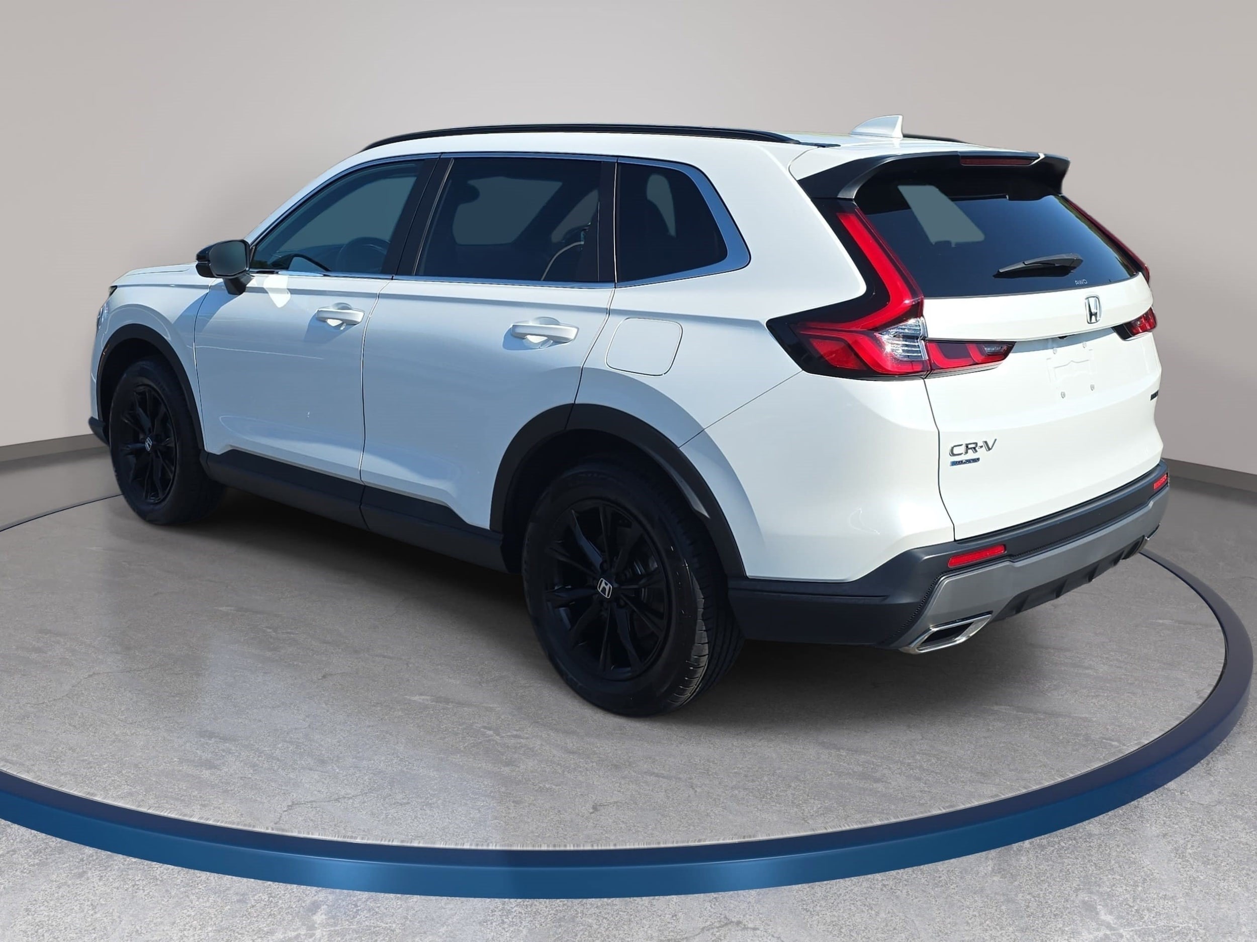 2024 Honda CR-V Sport - Photo 7