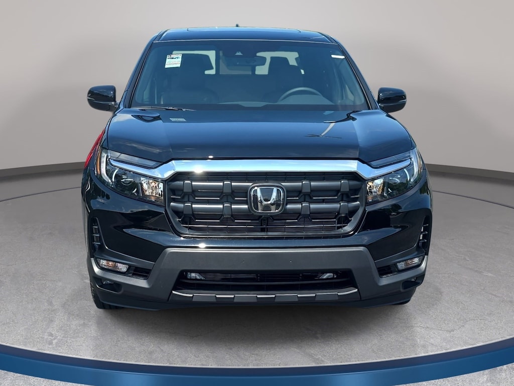 New 2026 Honda Ridgeline RTL RTL AWD