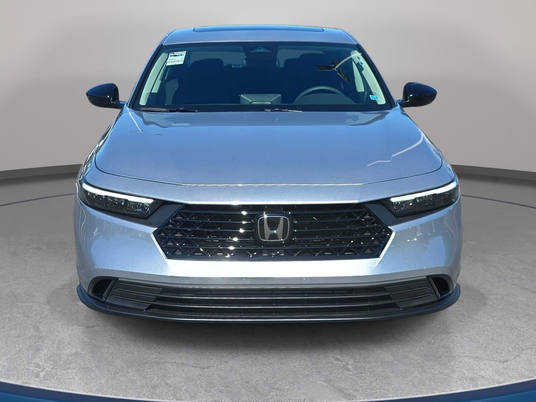 New 2026 Honda Accord Sedan SE SE CVT