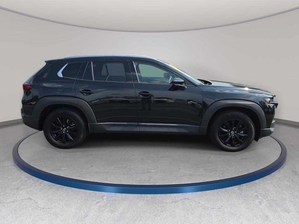 Used 2025 Mazda CX-50 2.5 S Premium Plus Package SUV