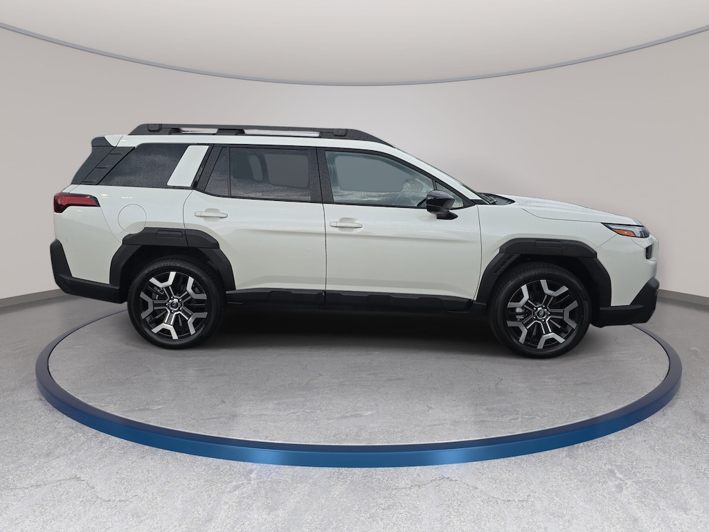 Used 2026 Subaru Outback Touring XT SUV