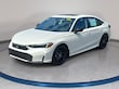  Honda Civic Hybrid