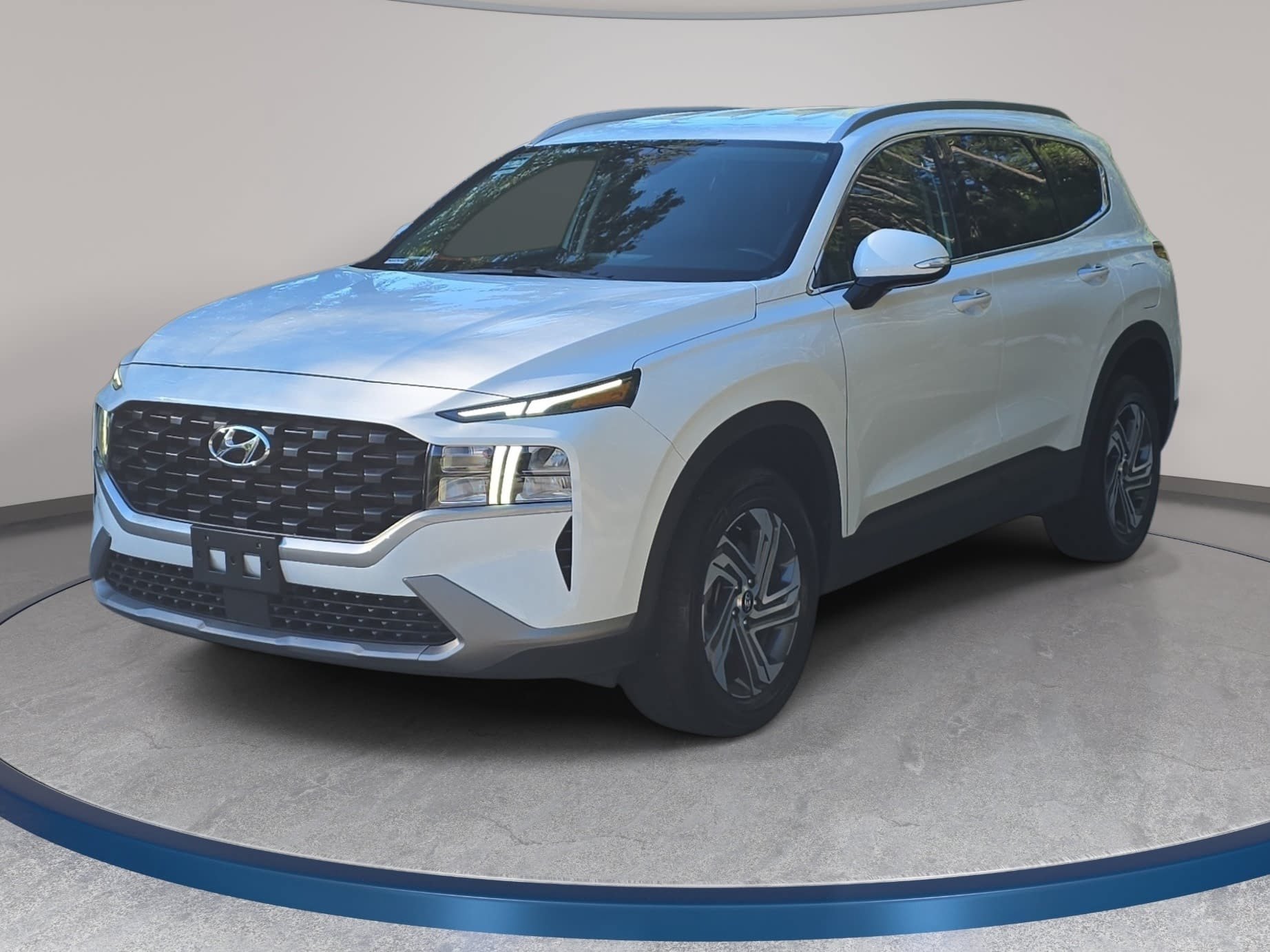 Used 2023 Hyundai Santa Fe SEL SUV