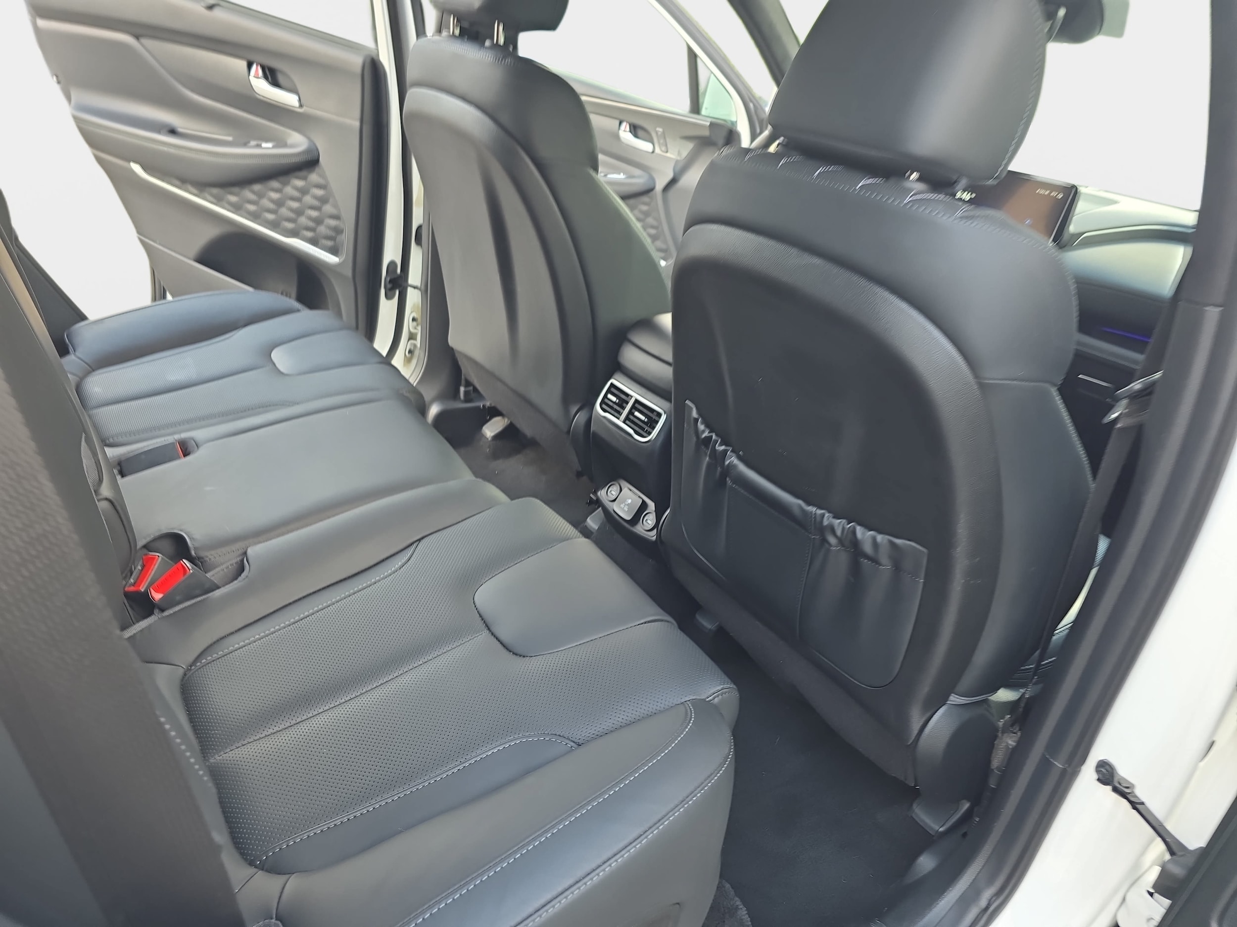 2023 Hyundai Santa Fe Calligraphy - Photo 11