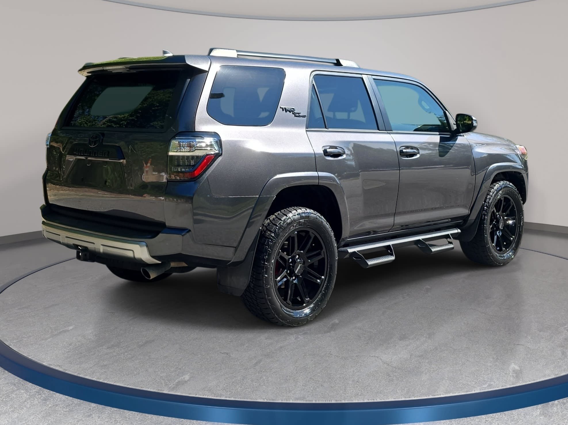Used 2022 Toyota 4Runner TRD Off Road Premium TRD Off Road Premium 4WD