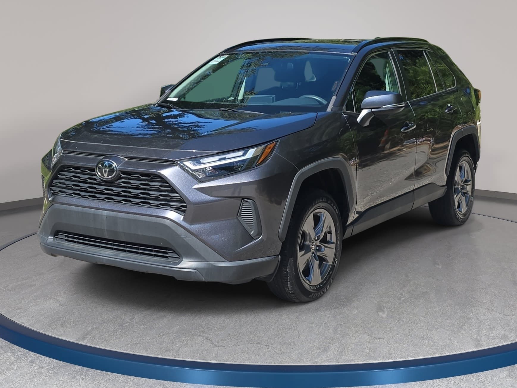 Used 2023 Toyota RAV4 XLE XLE FWD