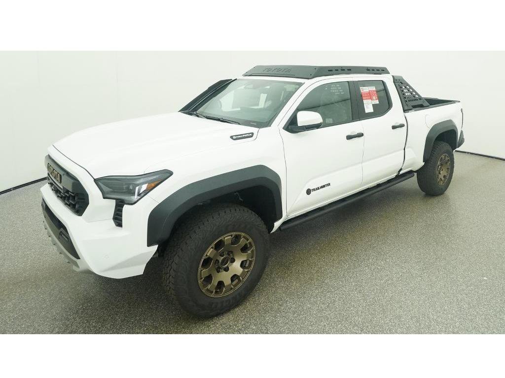  Toyota Tacoma i-FORCE MAX